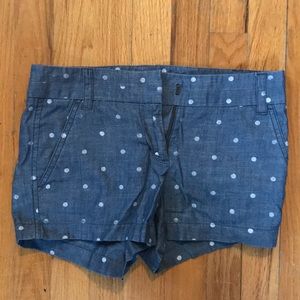 J.Crew Shorts